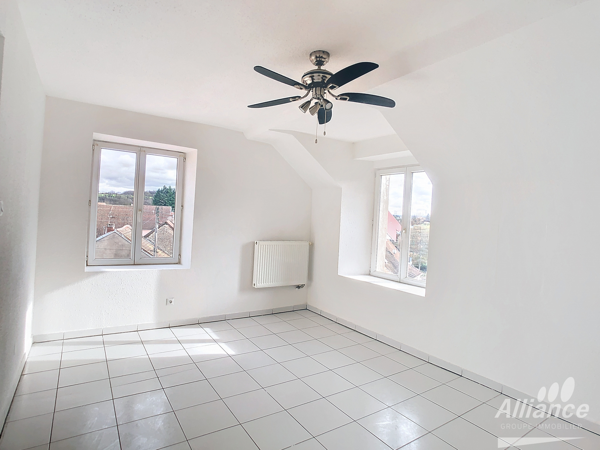 APPARTEMENT F3  BETHONCOURT