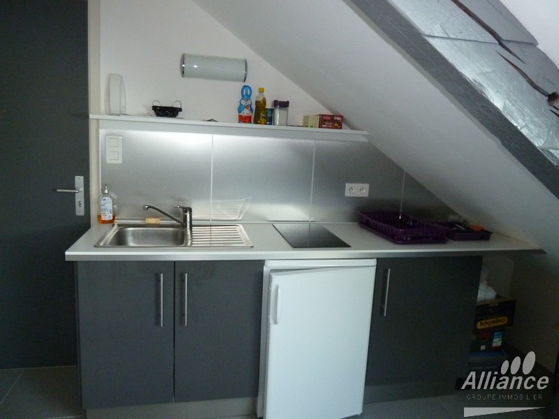 STUDIO RECENT CENTRE VILLE BELFORT