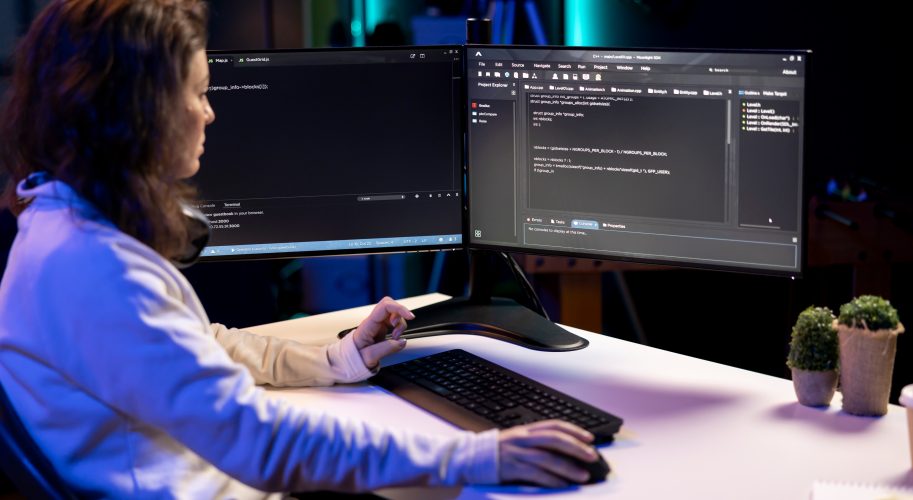 Les entreprises sont peu équipées face au risque des cyberattaques et de la cybercriminalité. | ©Adobe Stock