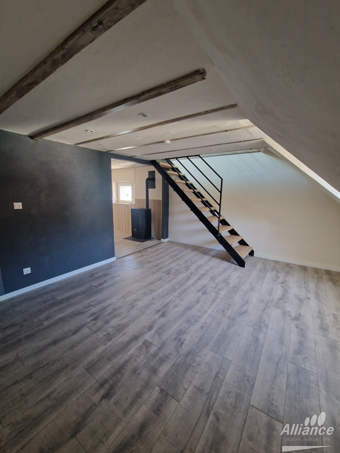 appartement herimoncourt
