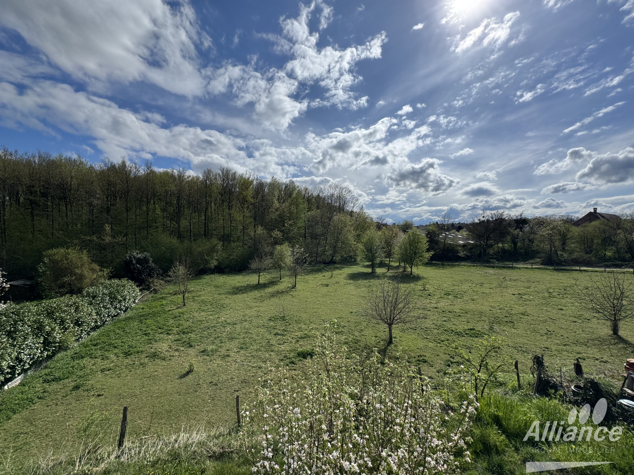 À vendre   Spacieuse maison T8 de 223 m2 à Botans, sur terra