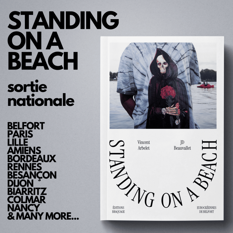 1STAB SORTIE NATIONALE