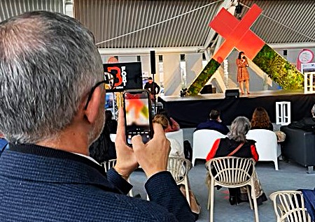 Le BFort revient à l'Atria de Belfort le mercredi 3 décembre.