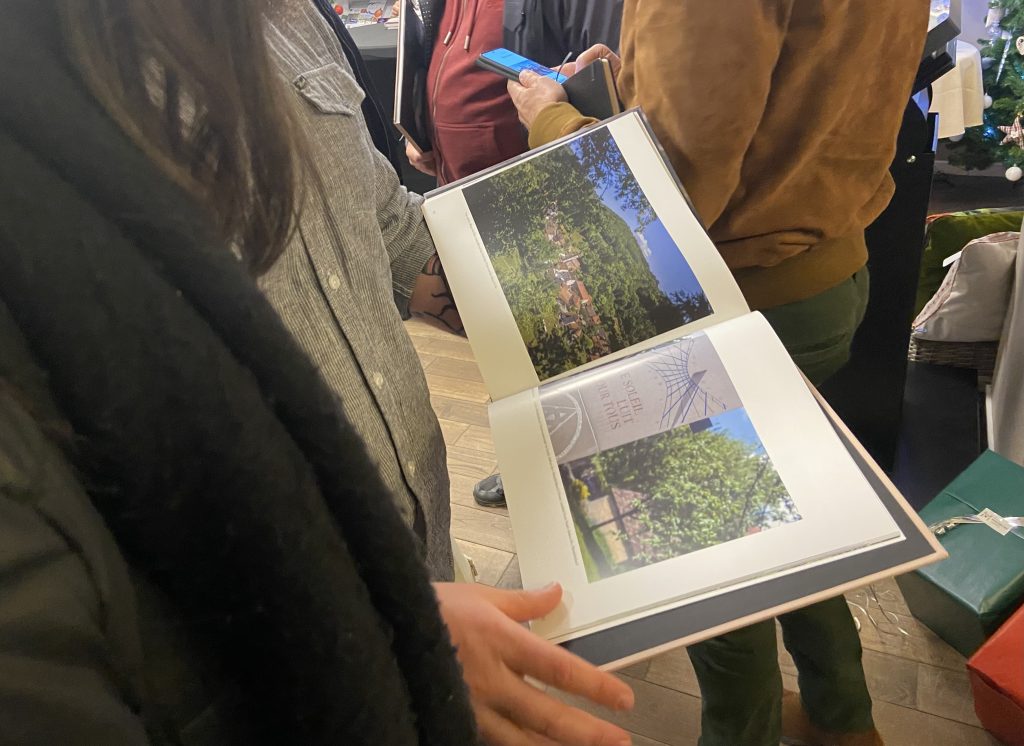 Image de l'ouvrage « Regards sur le Pays de Montbéliard »