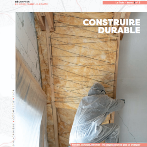 Construire durable