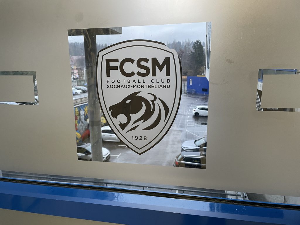 Illustration FCSM / Logo