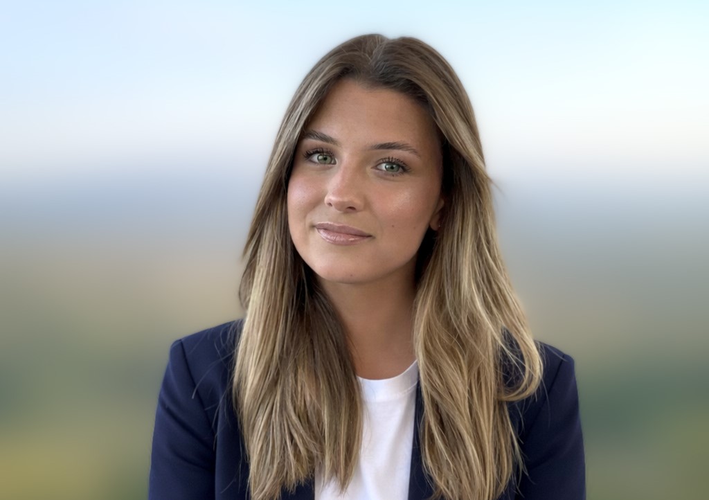 Mélusine Vurpillot, candidate pour les municipales de mars 2026 à Dambenois (Doubs).
