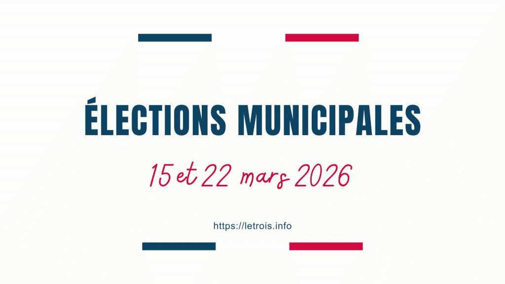 Découvrez les candidats et les résultats des municipales 2026 dans votre commune 25,68,70,90