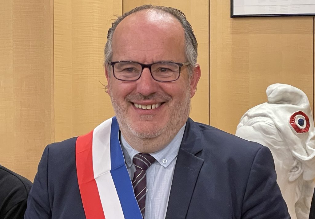 Municipales L o Prassel Se Lance La Conqu te De Bavilliers Municipales L o Prassel Se Lance La Conqu te De Bavilliers