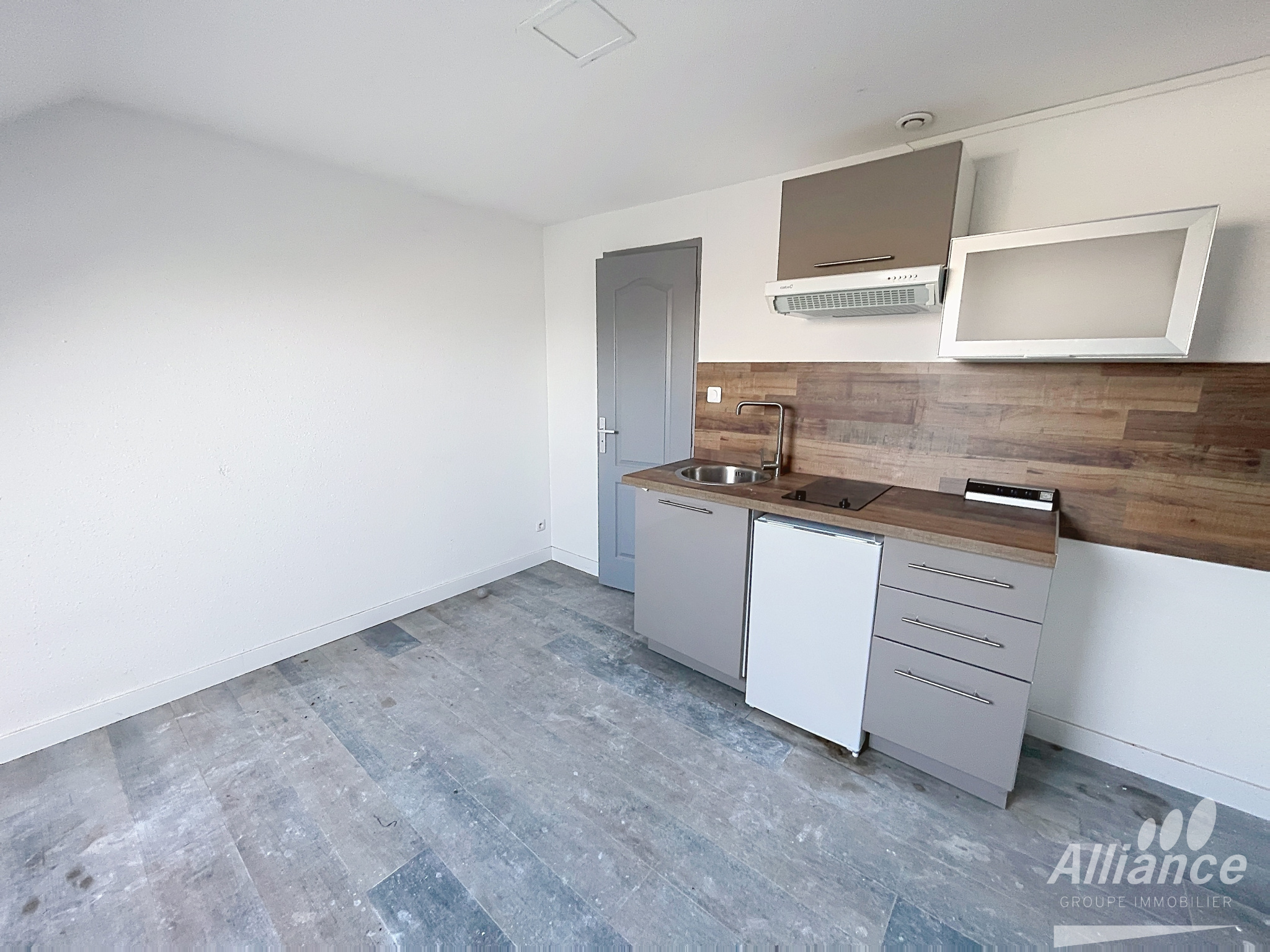 Immeuble de rapport à fort potentiel   Défiscalisation possi