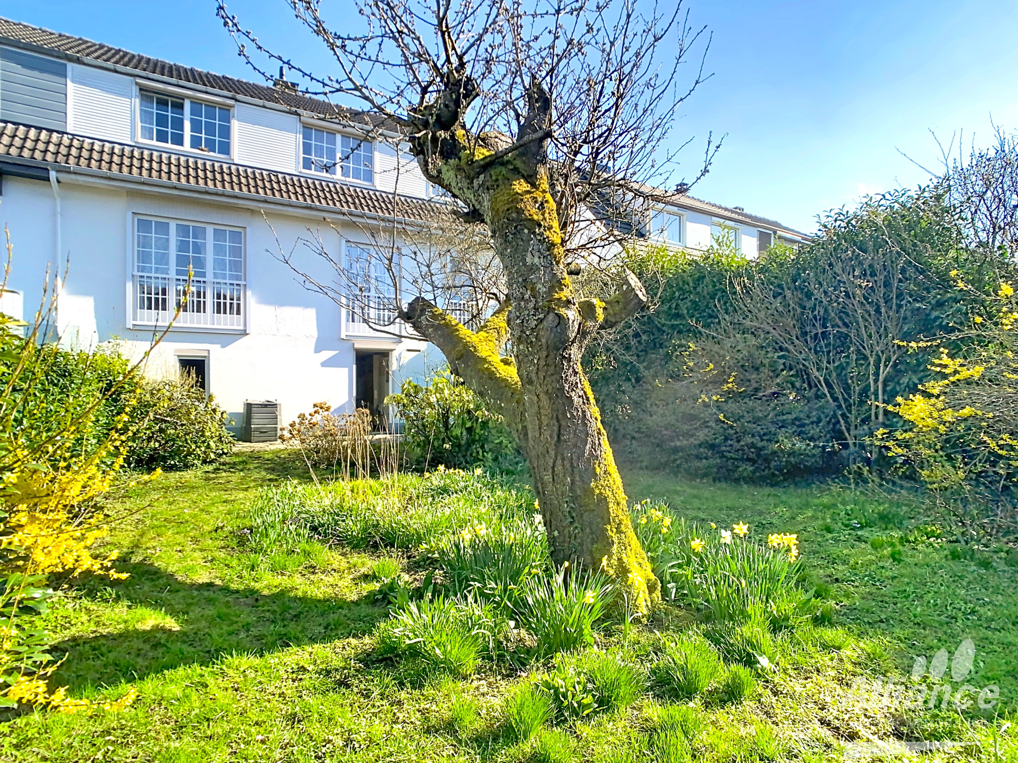 Maison 6/7 pièces DELLE