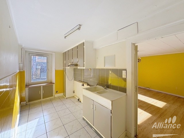 Maison de ville –  Héricourt