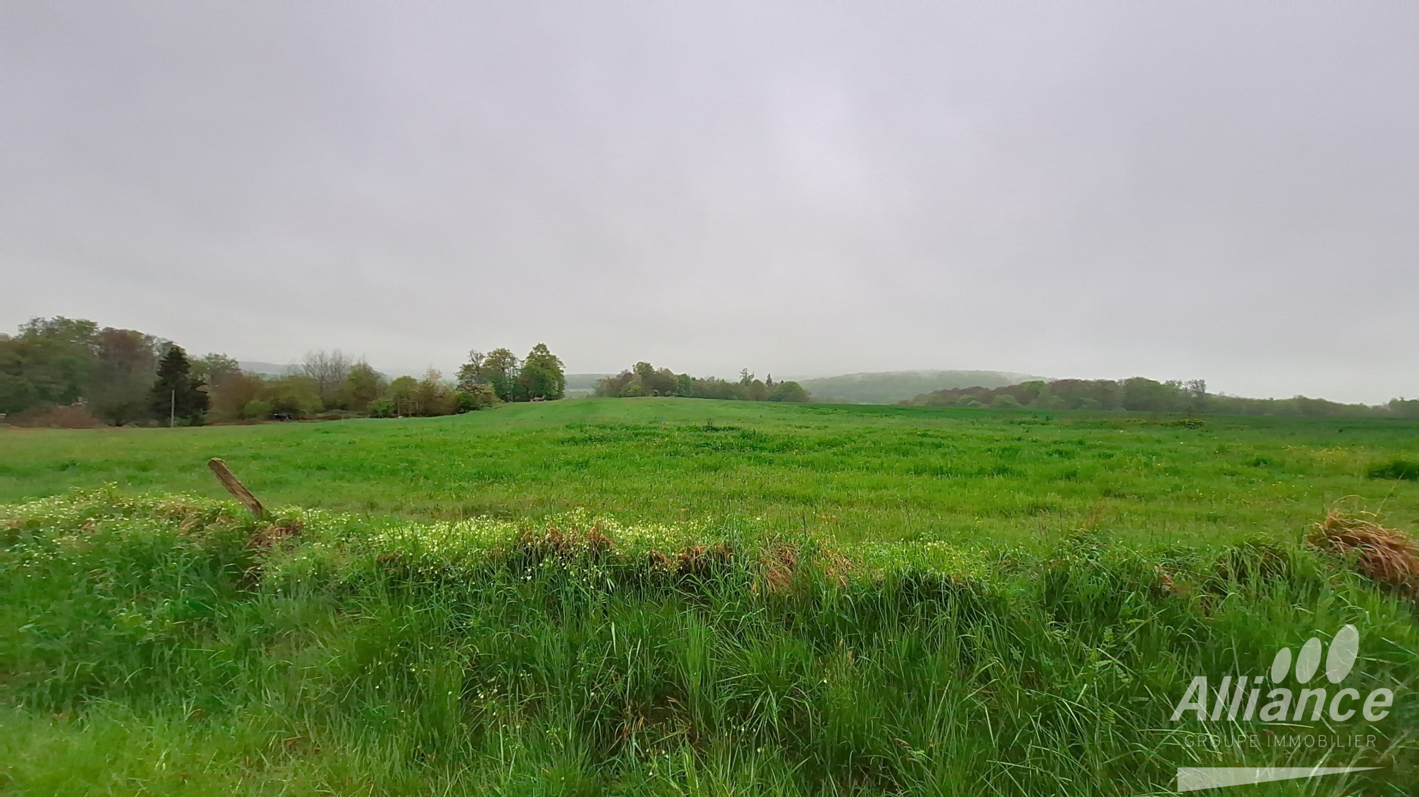 COURCELLES proche frontière suisse