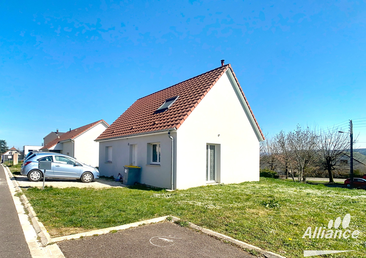 Maison de 2023 à louer