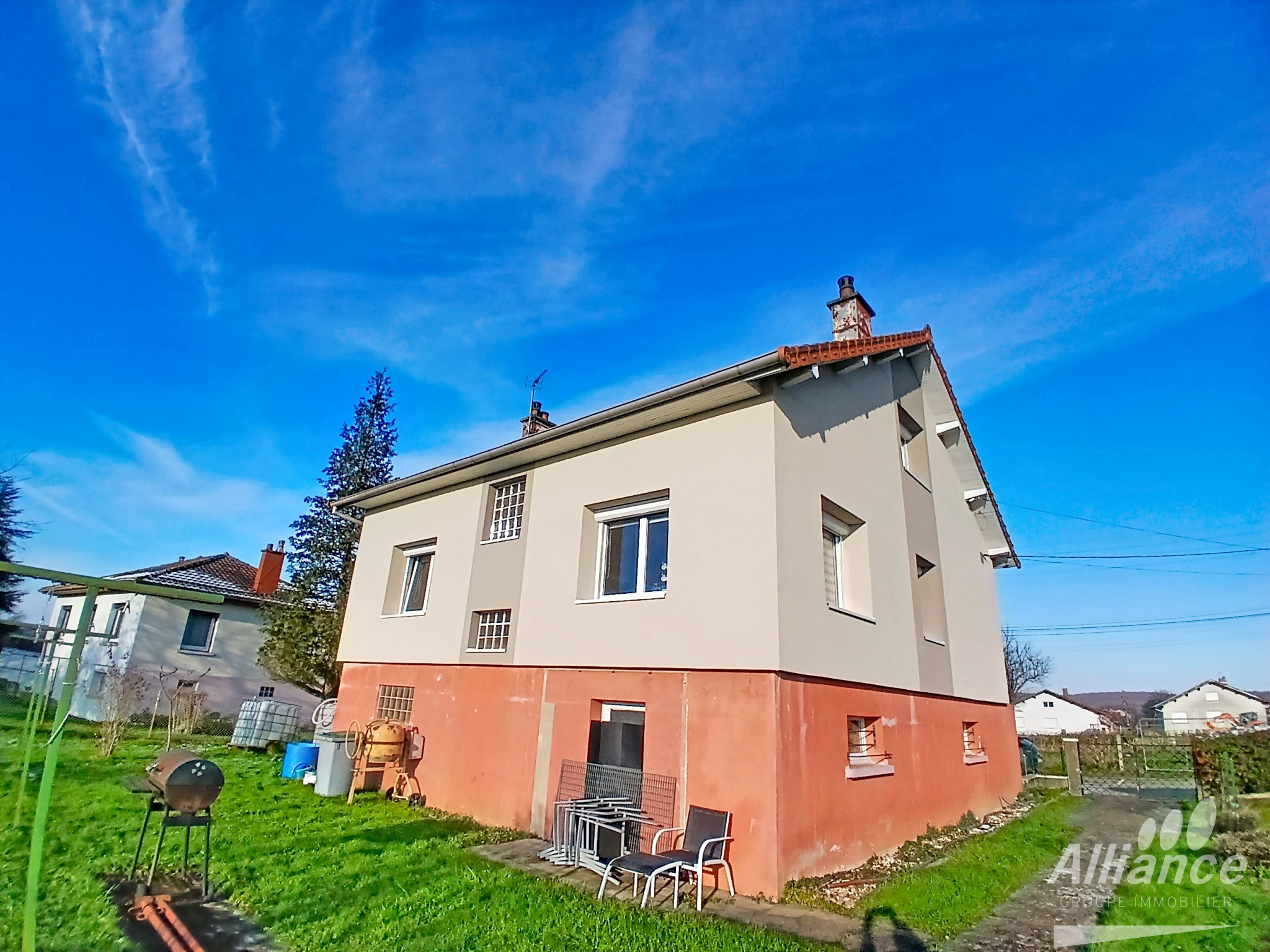 EXCLUSIVITÉ   L&rsquo;ISLE-SUR-LE-DOUBS   Maison rénovée 2020   4