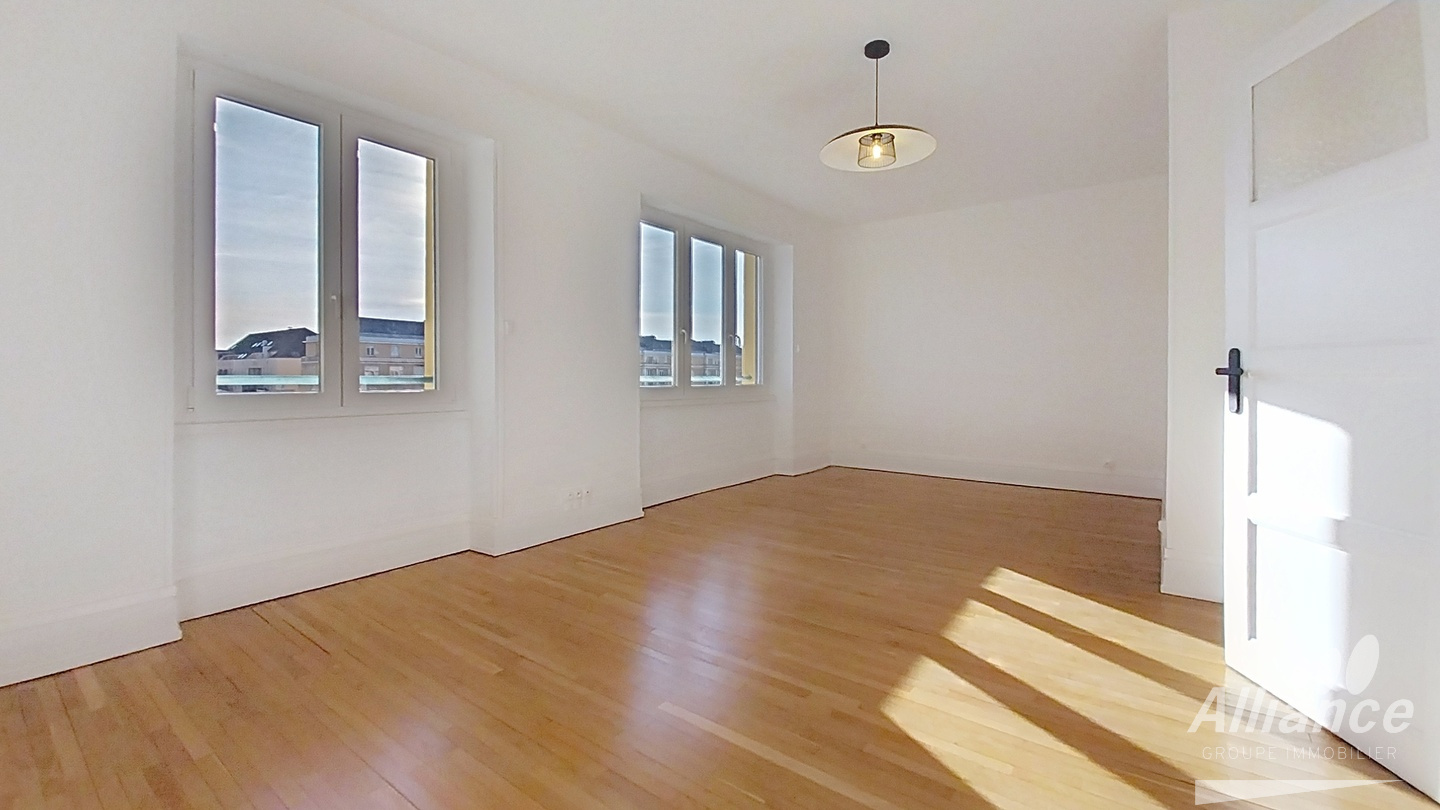 EXCLUSIF – 2 CHAMBRES – COUP DE COEUR.