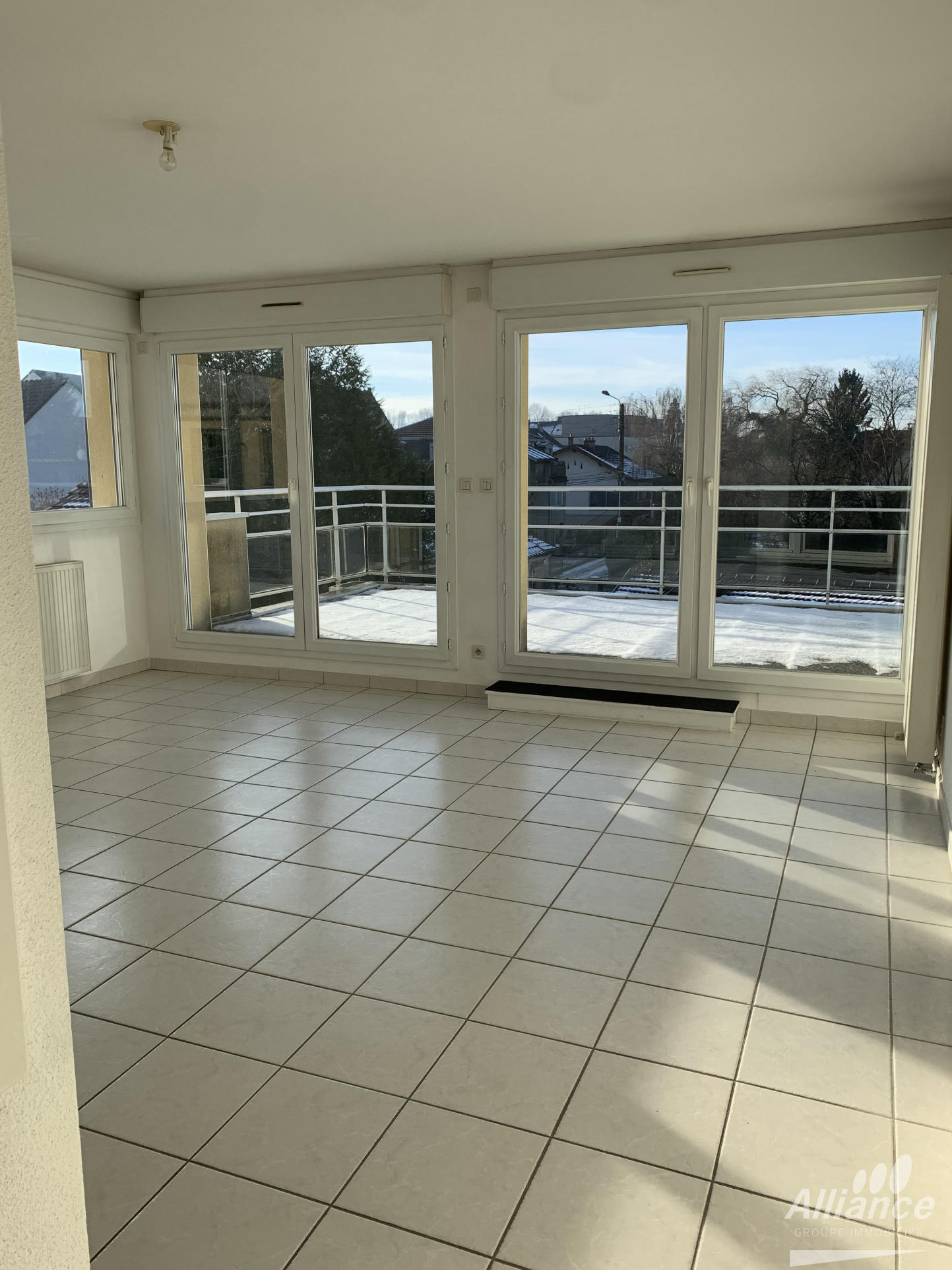 Appartement de standing Audincourt