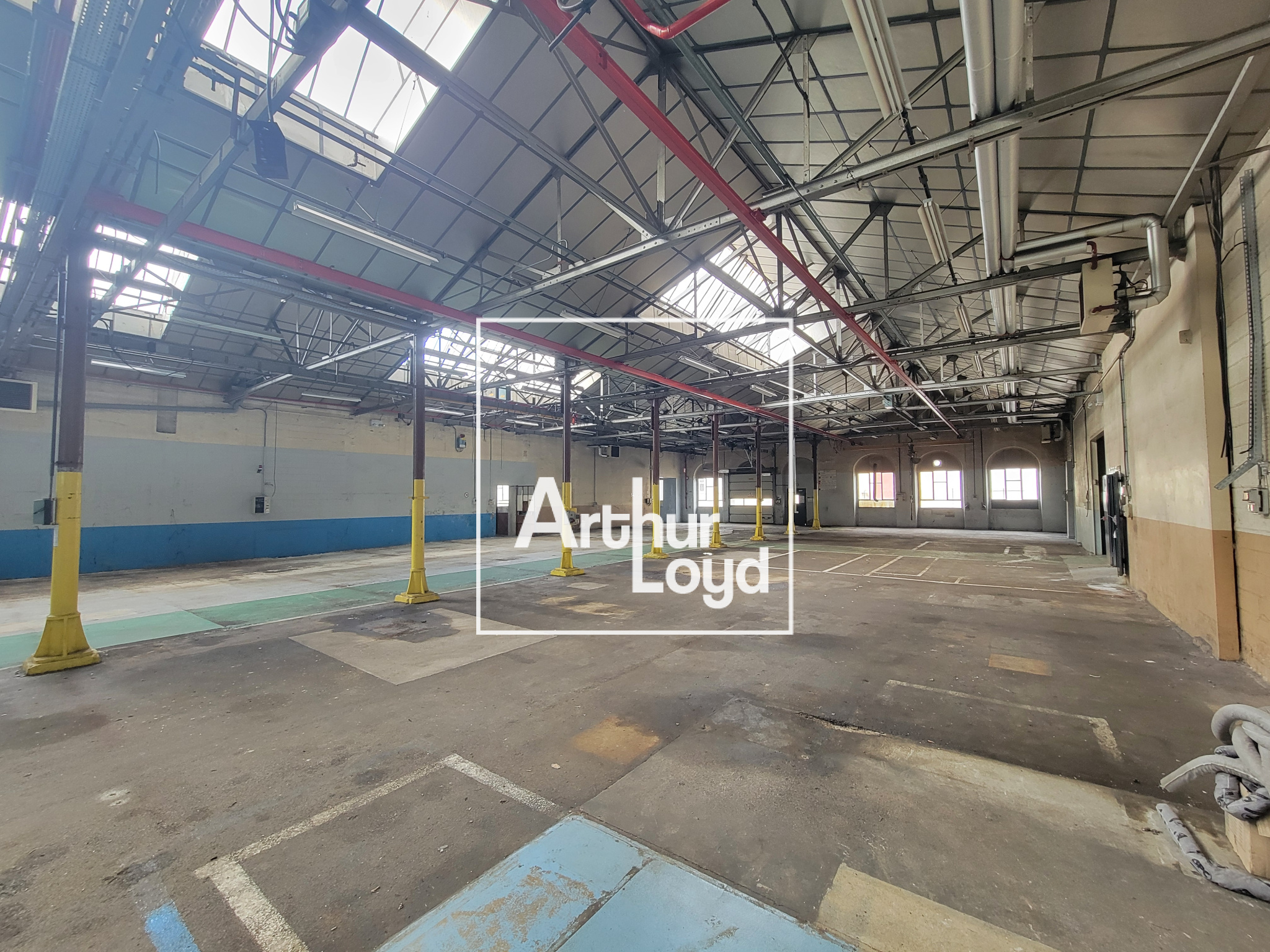 Cellules de stockage