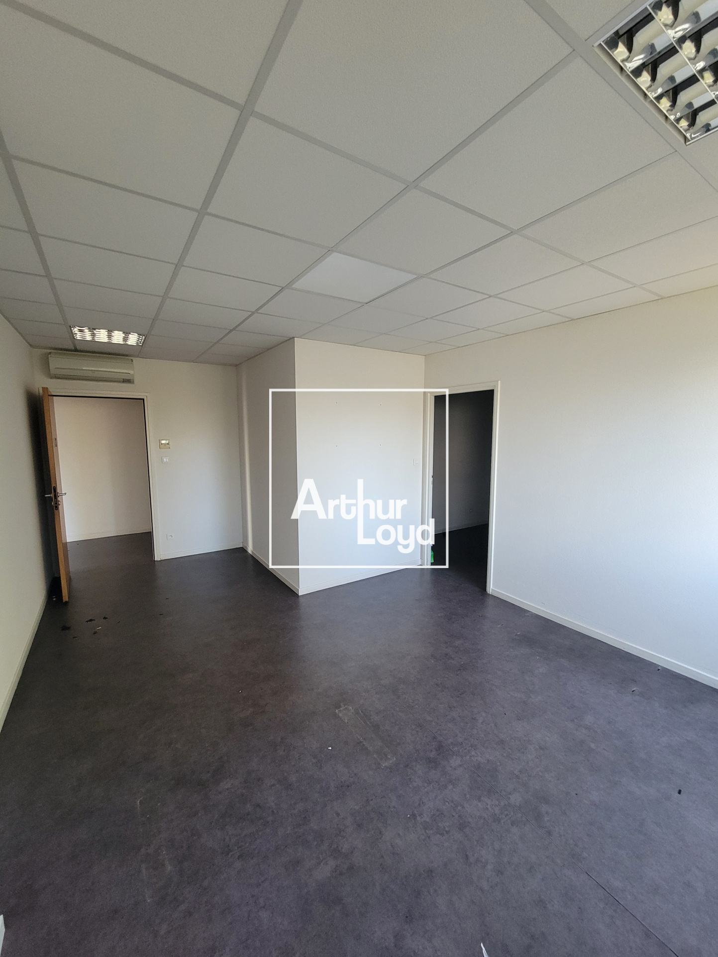 Bureaux à vendre Montbéliard