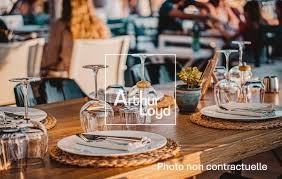 Vends fonds de commerce restauration