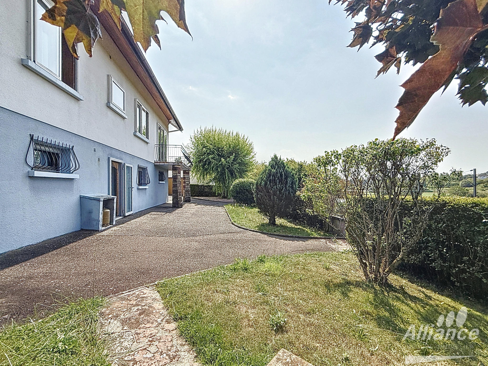 BELLE MAISON INDIVIDUELLE 4 CHAMBRES