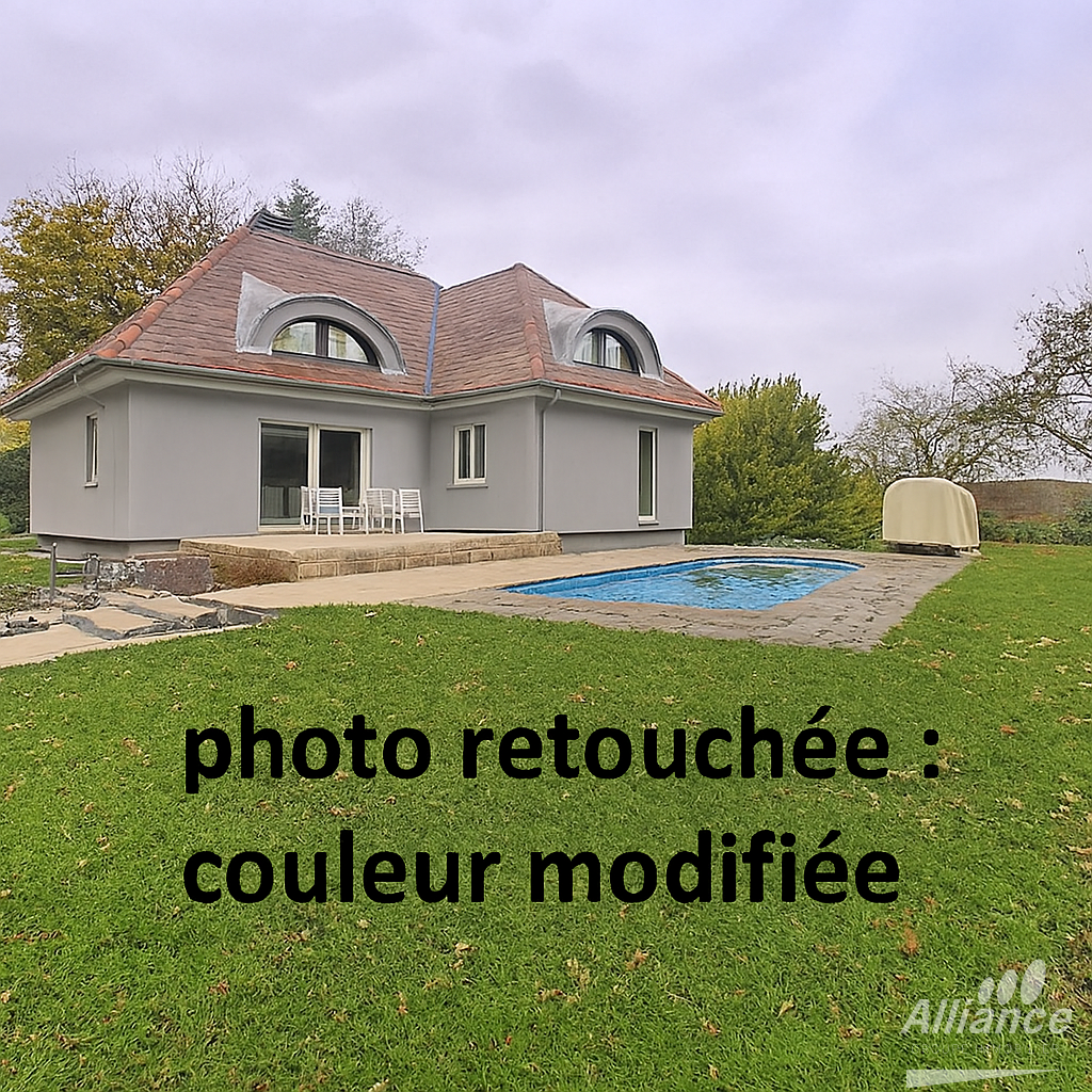 LEBETAIN – PROPRIETE SUR 50 ARES ENV.