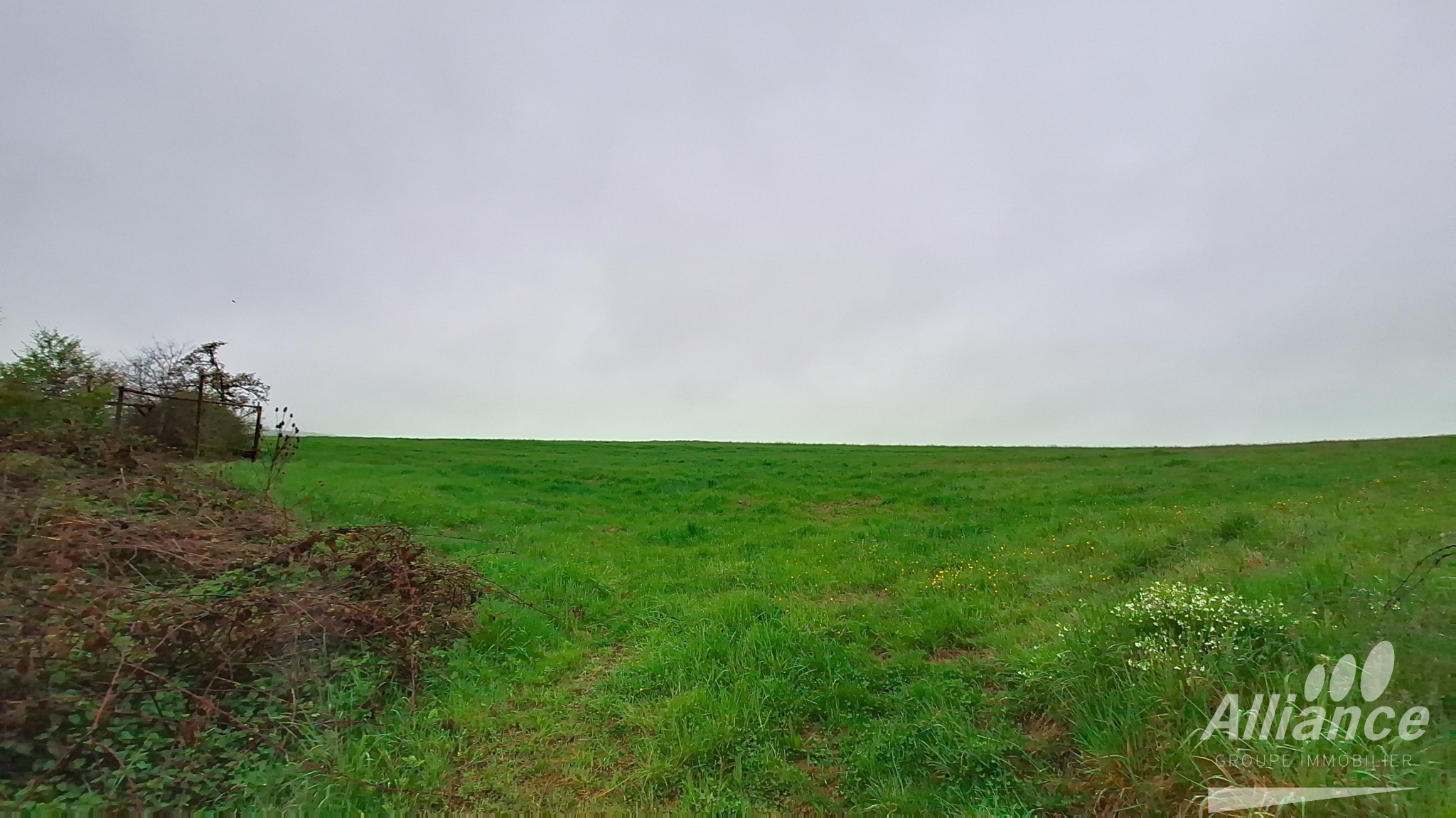 COURCELLES proche frontière suisse