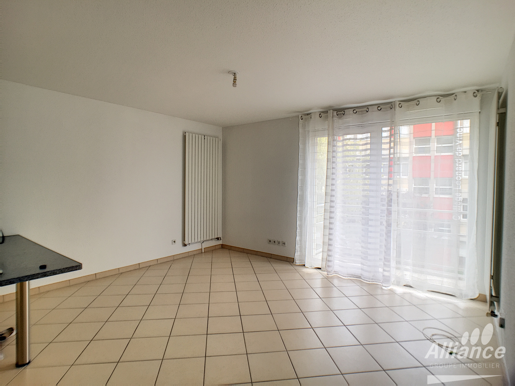 APPARTEMENT F2 BELFORT