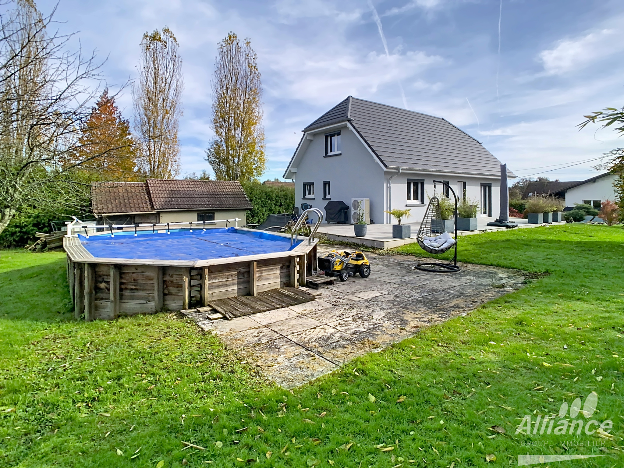 SECTEUR GRANDVILLARS