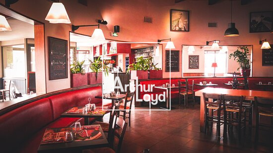 Vends fonds de commerce restauration