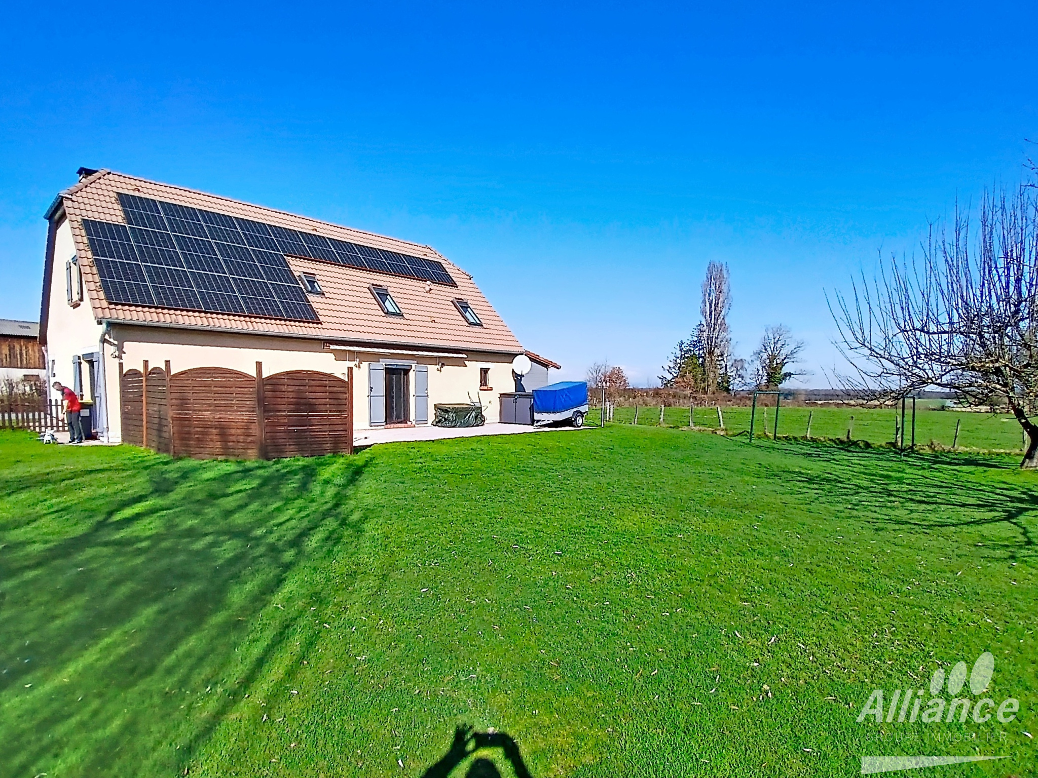 SECTEUR COURTELEVANT