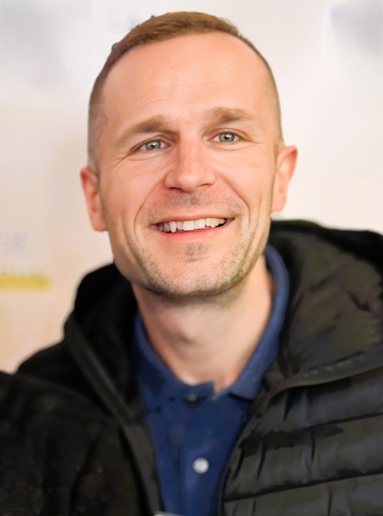 Vladimir Djordjevic a été élu président de la Caisse d'allocations familiales (Caf) du Territoire de Belfort, en mars 2026.