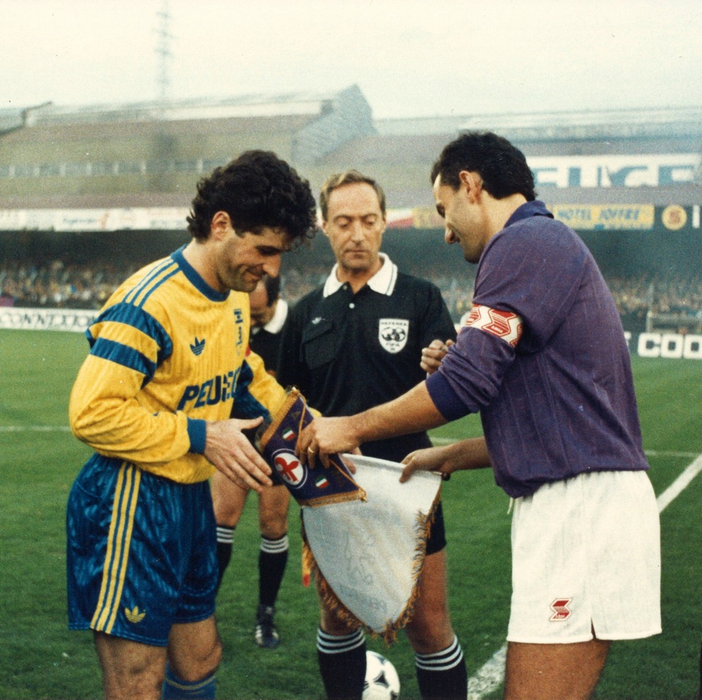 En 1986, le FC Sochaux-Montbéliard quitte l'élite mais y revient plus fort et se qualifie en coupe d'Europe dès sont retour.
