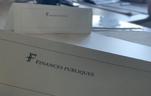 En 2025, les Finances Publiques du Territoire de Belfort ont notifié 5,8 millions d'euros de droits et pénalités.