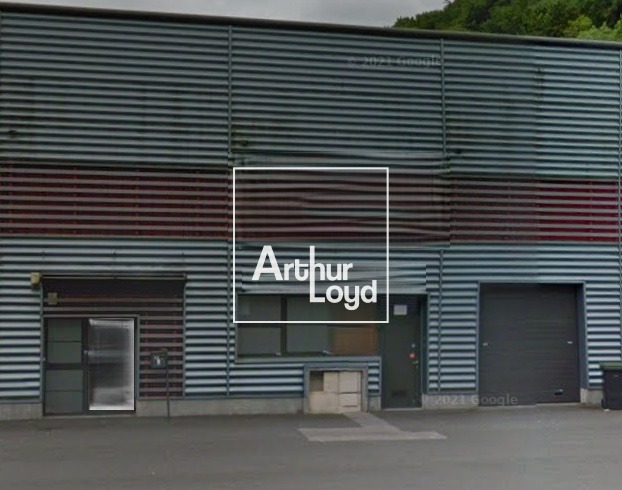 Local d&rsquo;activité à louer à Bart