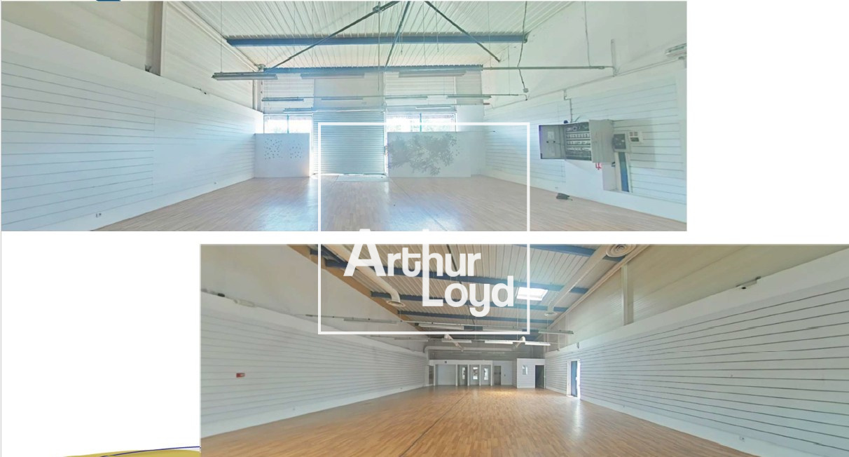 Cellules commerciales zone de la Prusse Bethoncourt