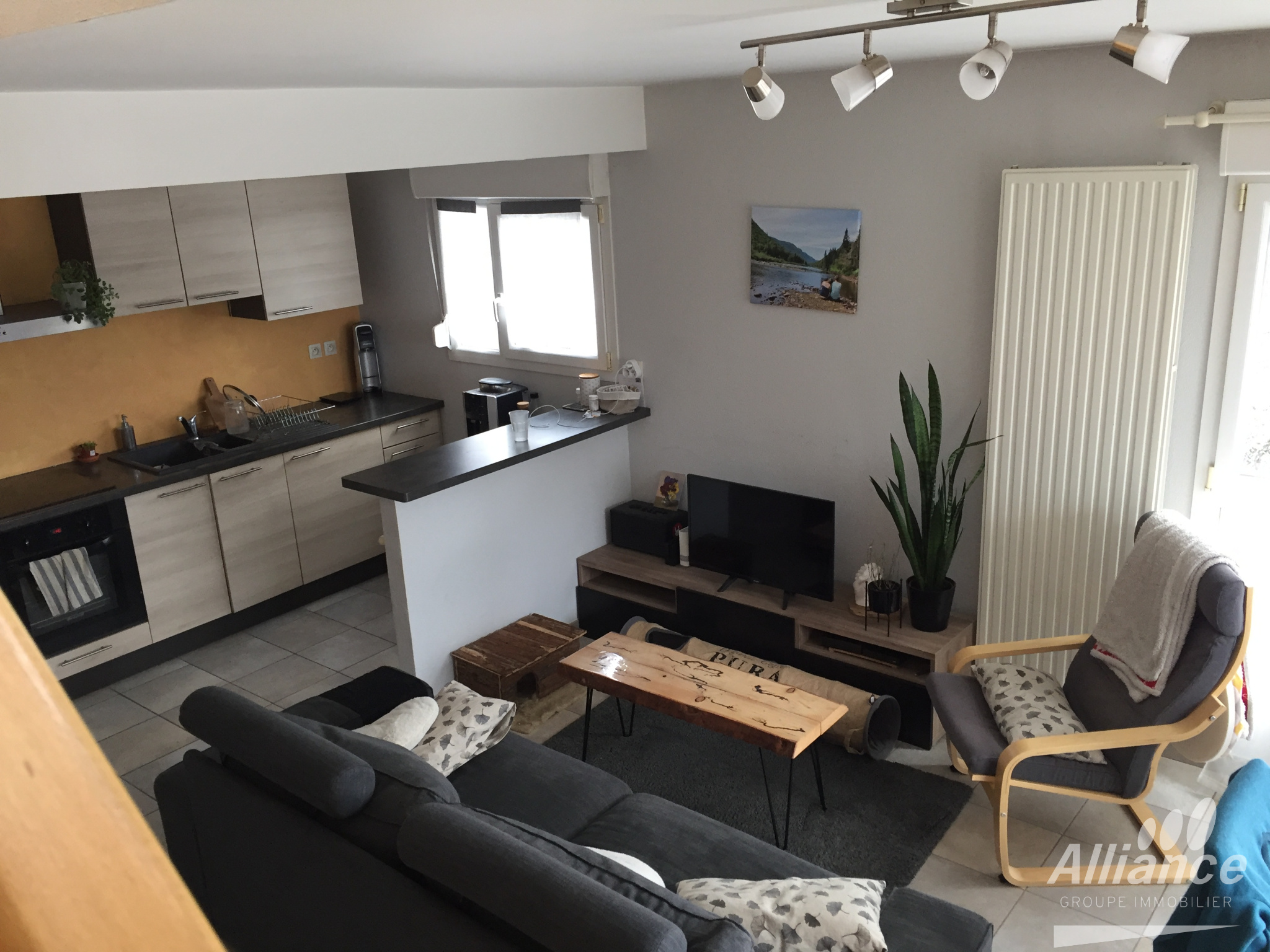 RESIDENCE LES JARDINS DU LORDAY – AU CALME