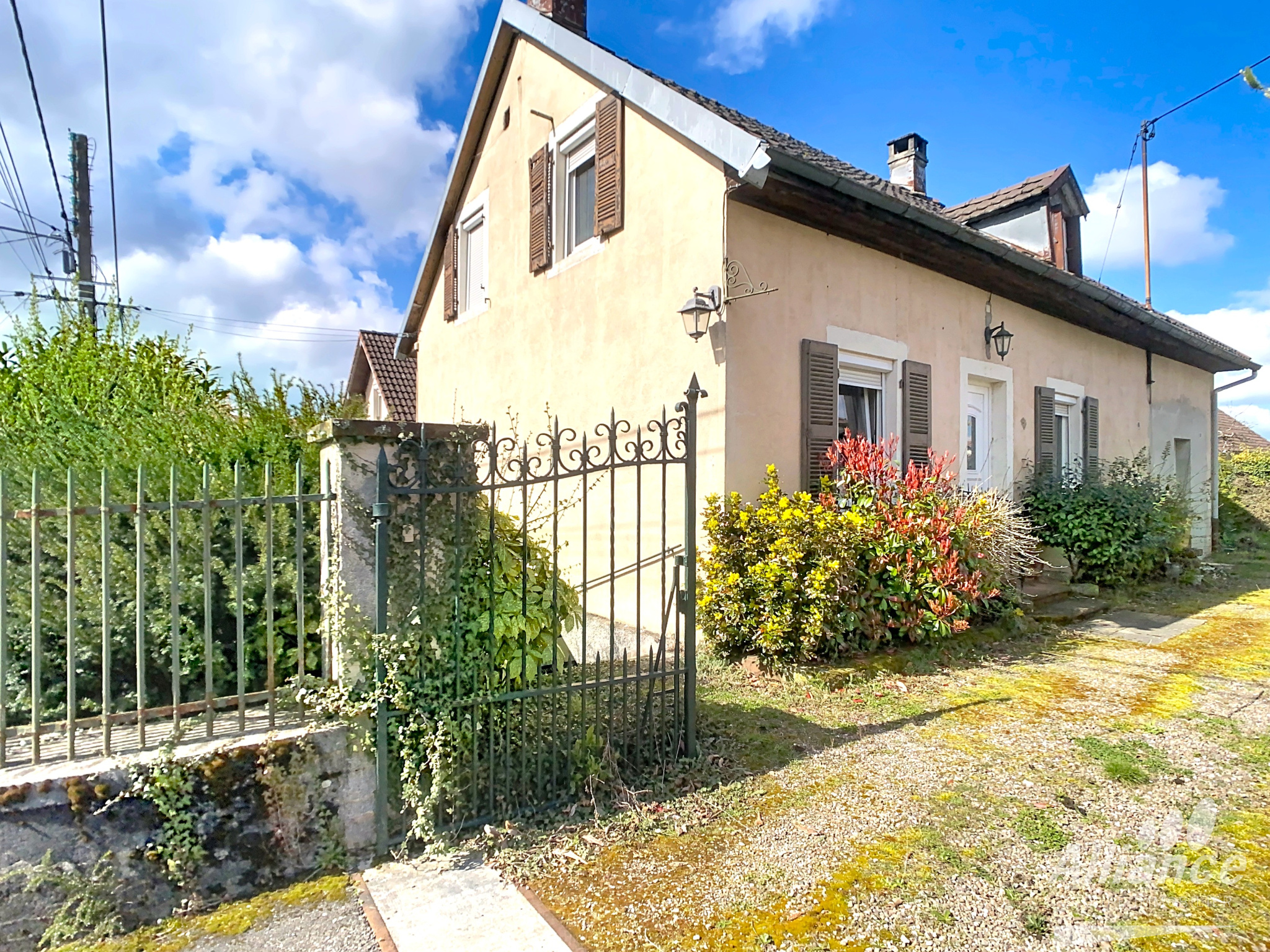 Maison 6 pièces BEAUCOURT