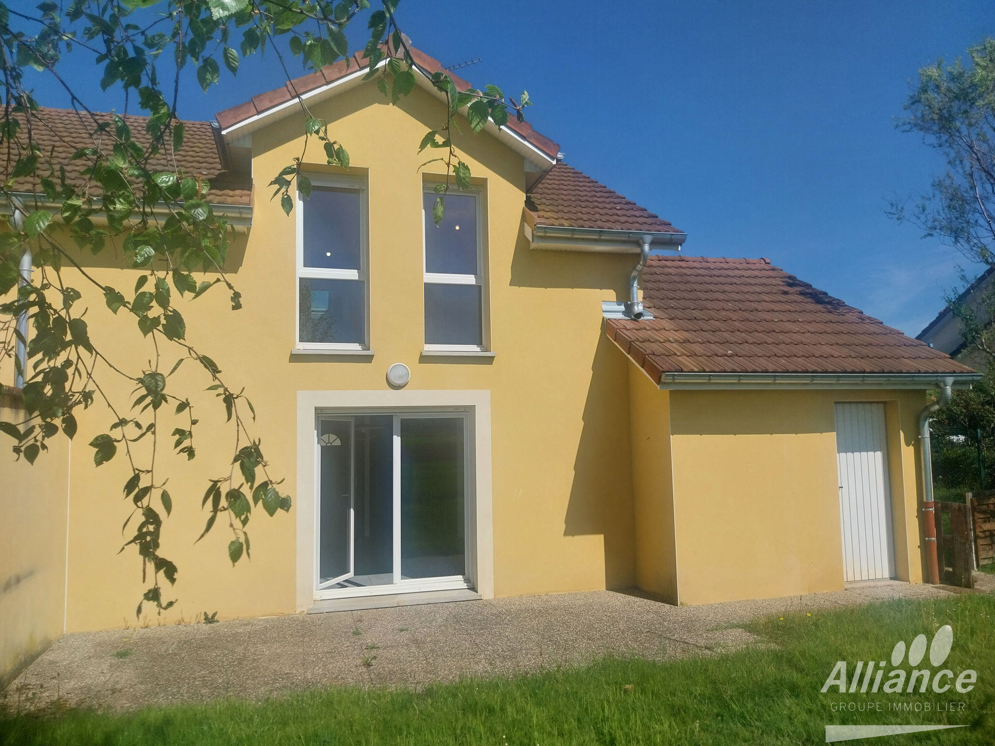EXCLUSIVITE – 3 CHAMBRES – SITUATION EXCEPTIONNELLE