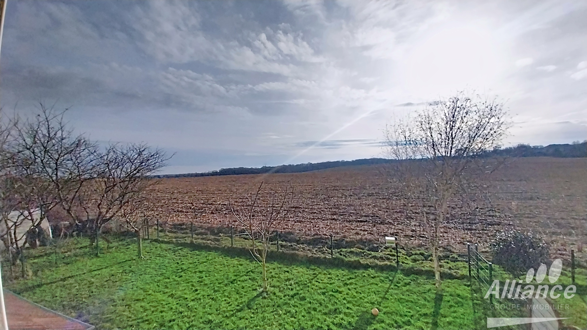 EXCLUSIVITE – 3 CHAMBRES – SITUATION EXCEPTIONNELLE