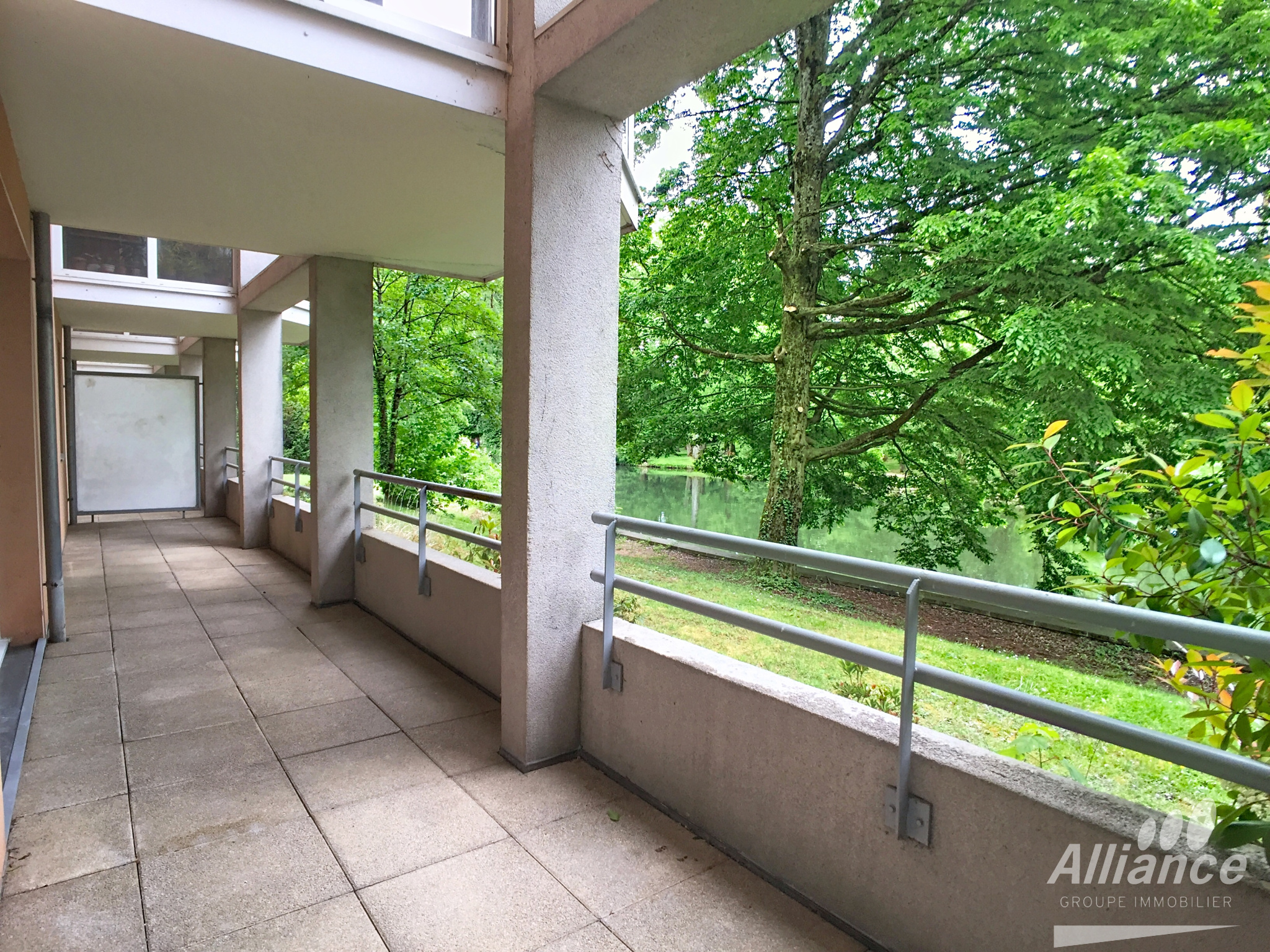 Appartement GRAND STANDING AVEC VUE EXCPETIONNELLE SUR LE PR