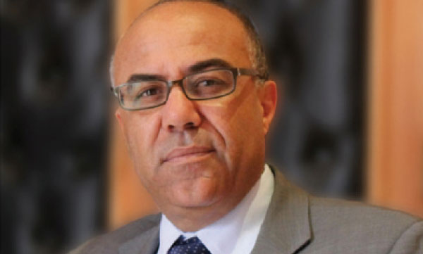 Abdellatif Miraoui, professeur des universités en génie électrique, ancien ministre de l'Enseignement supérieur du Maroc.
