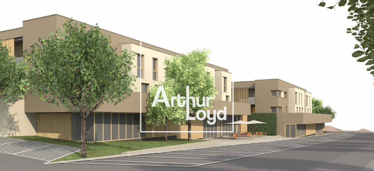 Local Commercial 200m2 sur rue ultra-passante