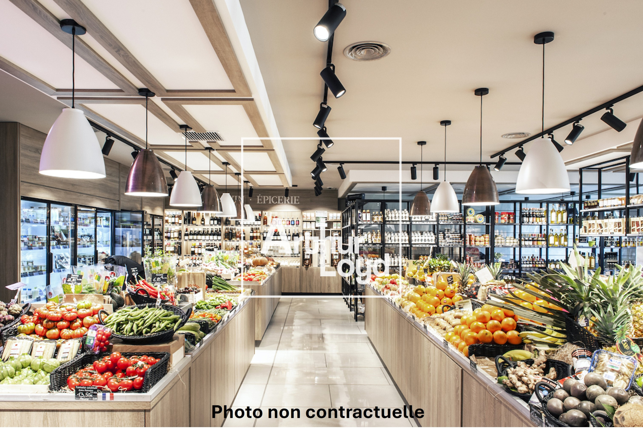 À VENDRE   Fonds de commerce Primeur