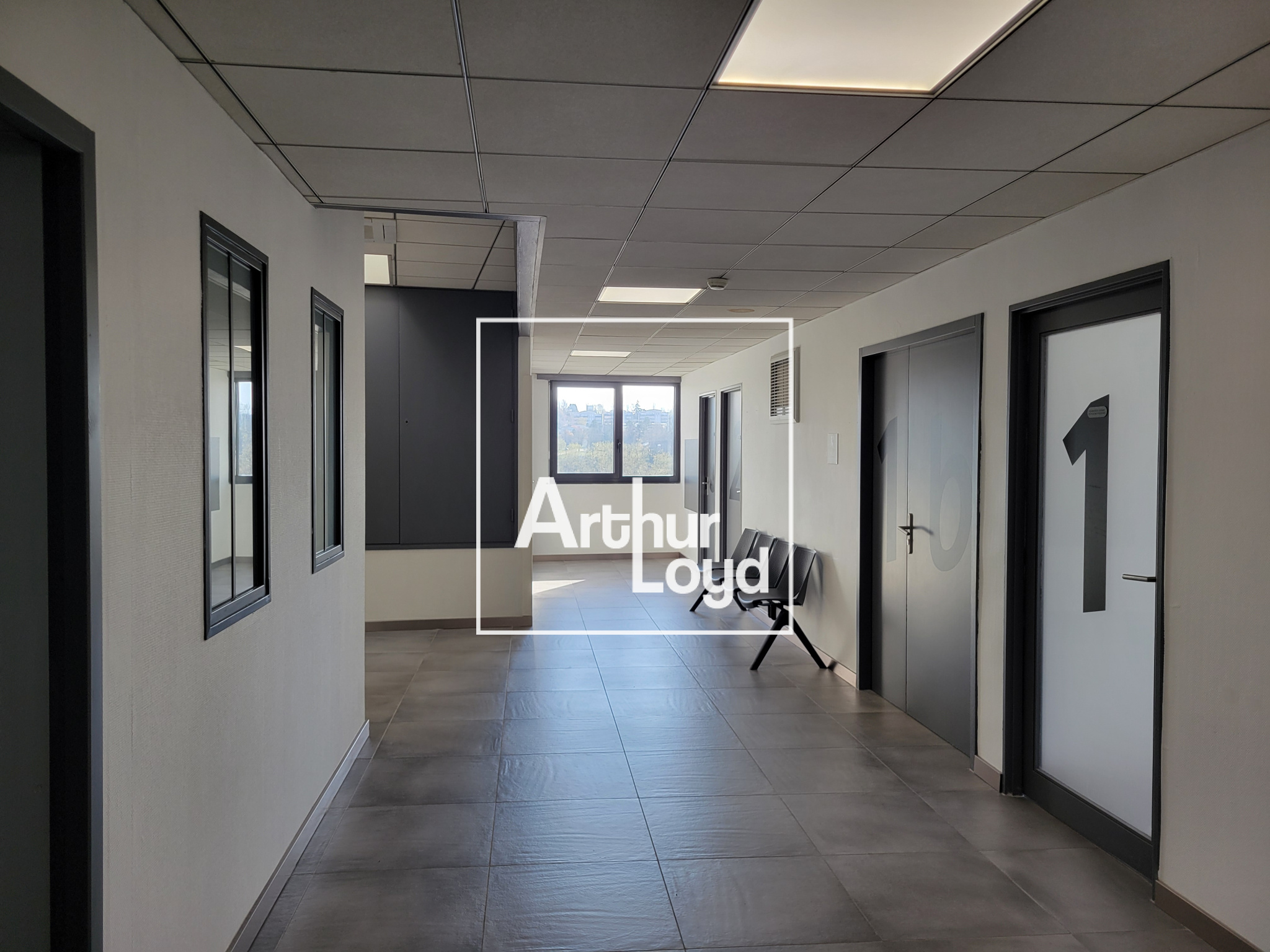 Locaux Professionnels à vendre