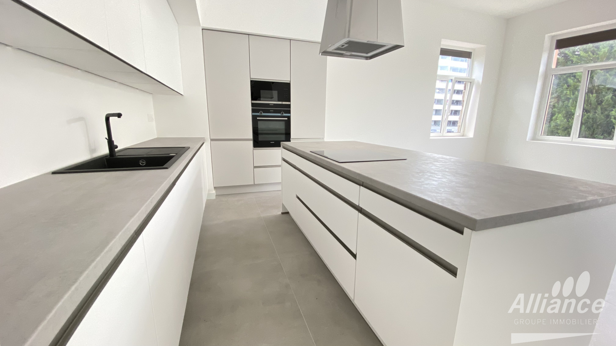 MONTBELIARD DANS RESIDENCE NEUVE