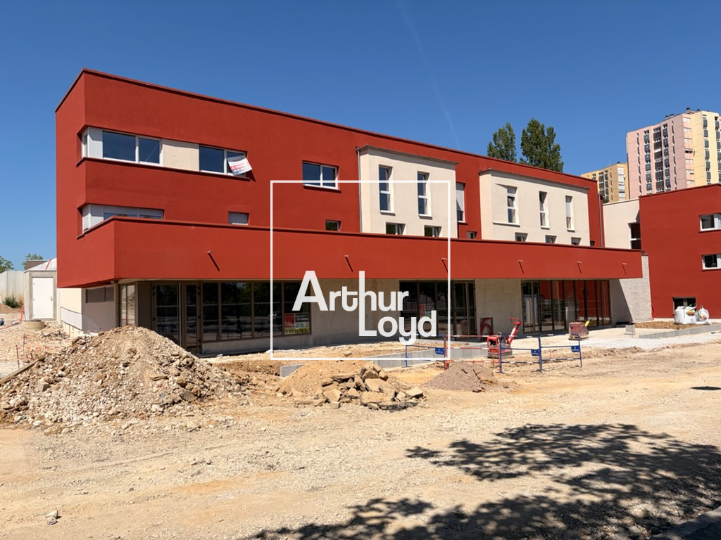 Local Commercial 200m2 sur rue ultra-passante