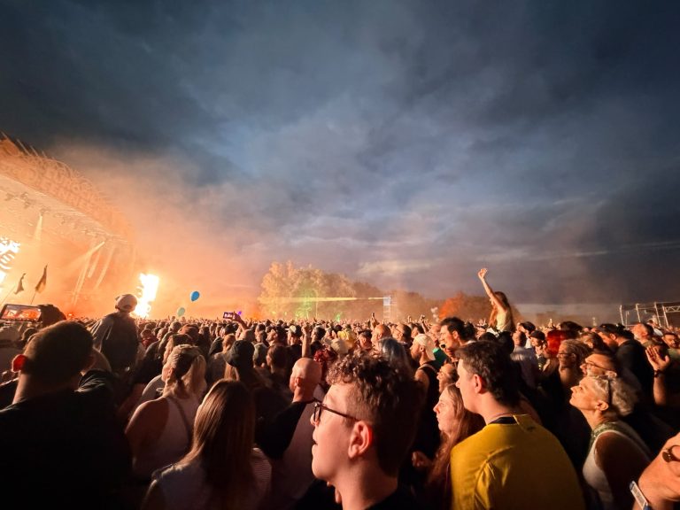 Eurockéennes 2026