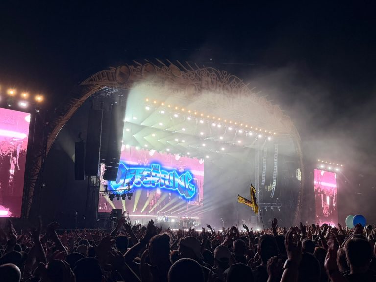 Eurockéennes 2026