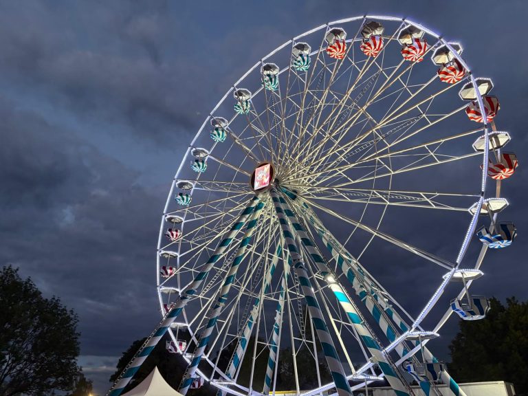 Eurockéennes 2026